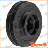 Poulie damper vilebrequin pour HONDA | RKP-HD-000, 60R4001-OYO